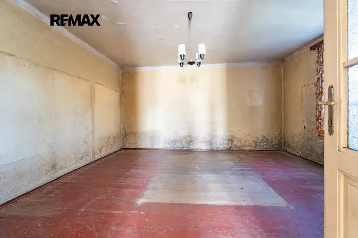 Prodej rodinného domu, Uhlířské Janovice, Kolínská, 71 m2
