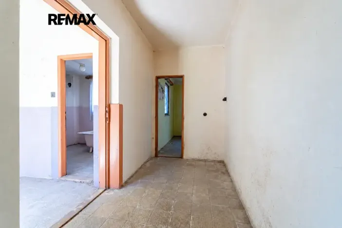Prodej rodinného domu, Uhlířské Janovice, Kolínská, 71 m2