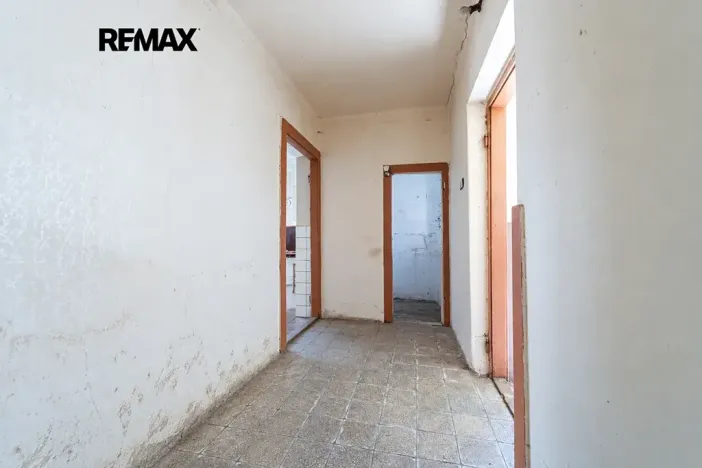 Prodej rodinného domu, Uhlířské Janovice, Kolínská, 71 m2
