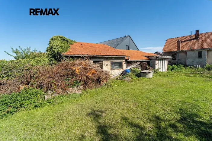 Prodej rodinného domu, Uhlířské Janovice, Kolínská, 71 m2