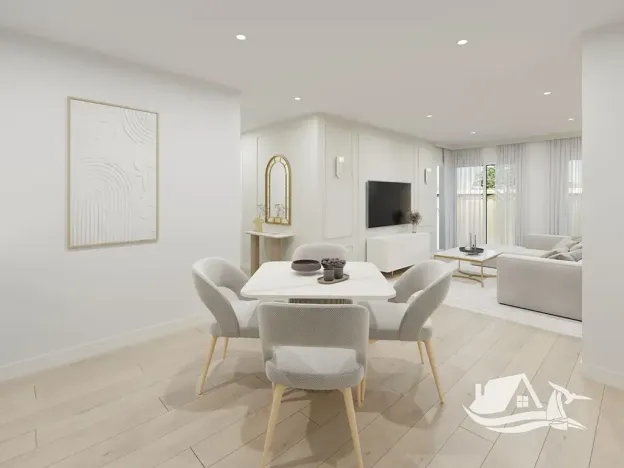 Prodej bytu 3+kk, Guardamar del Segura, Španělsko, 63 m2