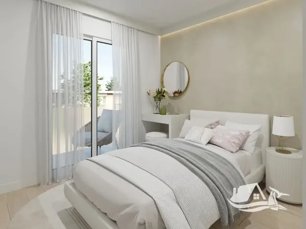 Prodej bytu 2+kk, Guardamar del Segura, Španělsko, 39 m2