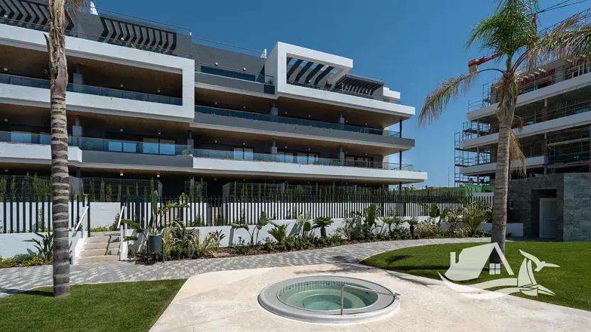 Prodej bytu 3+kk, Torrevieja, Španělsko, 96 m2