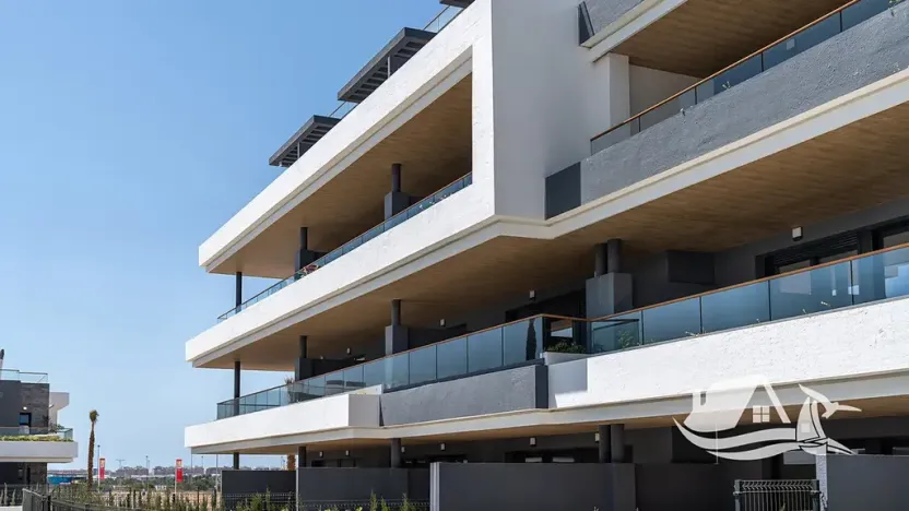Prodej bytu 3+kk, Torrevieja, Španělsko, 96 m2