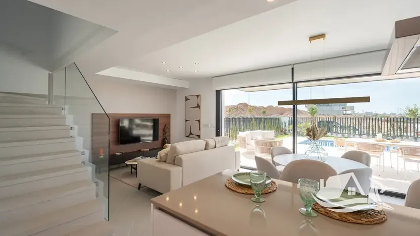 Prodej bytu 3+kk, Torrevieja, Španělsko, 96 m2