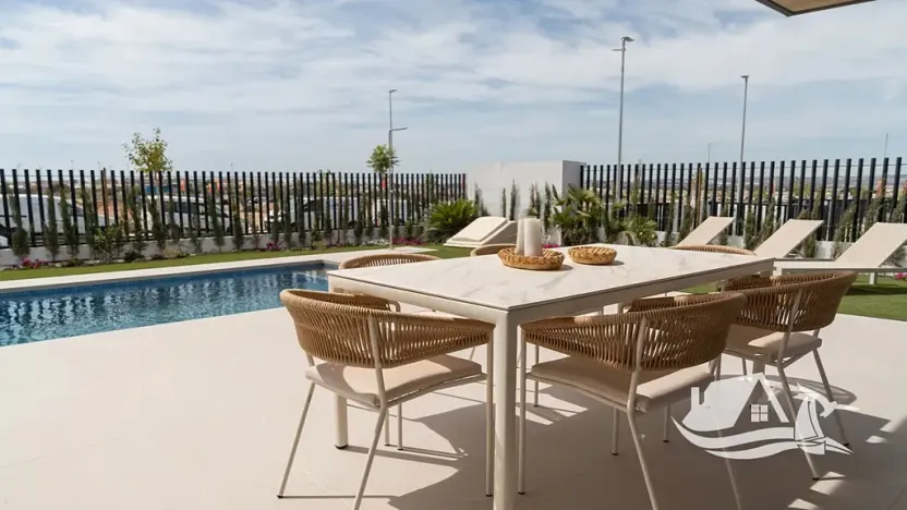 Prodej bytu 3+kk, Torrevieja, Španělsko, 96 m2