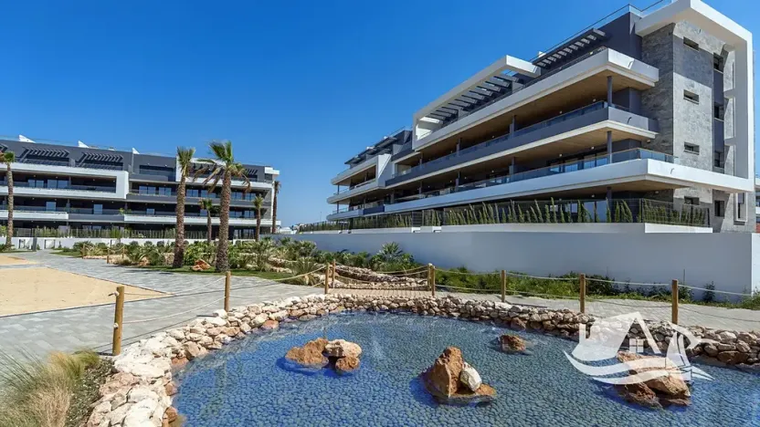 Prodej bytu 3+kk, Torrevieja, Španělsko, 96 m2