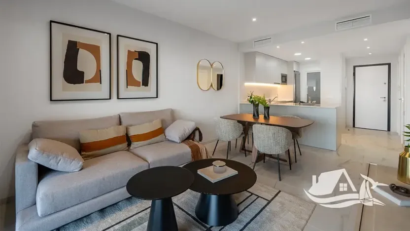 Prodej bytu 3+kk, Torrevieja, Španělsko, 87 m2