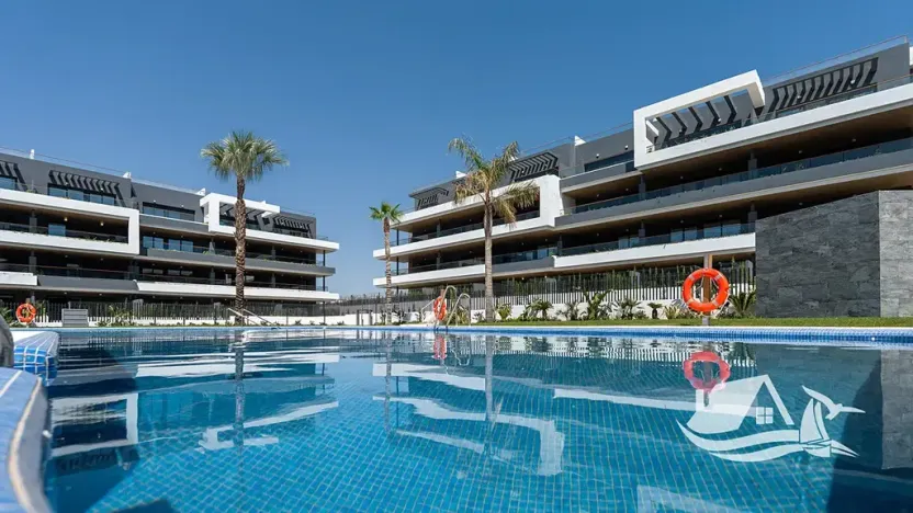 Prodej bytu 3+kk, Torrevieja, Španělsko, 87 m2
