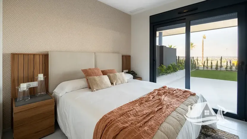Prodej rodinného domu, Torrevieja, Španělsko, 124 m2