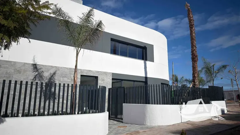 Prodej rodinného domu, Torrevieja, Španělsko, 124 m2