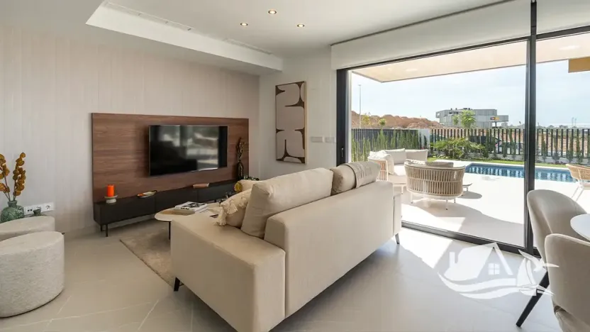 Prodej rodinného domu, Torrevieja, Španělsko, 185 m2