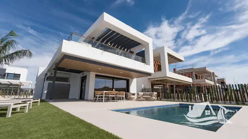 Prodej rodinného domu, Torrevieja, Španělsko, 185 m2