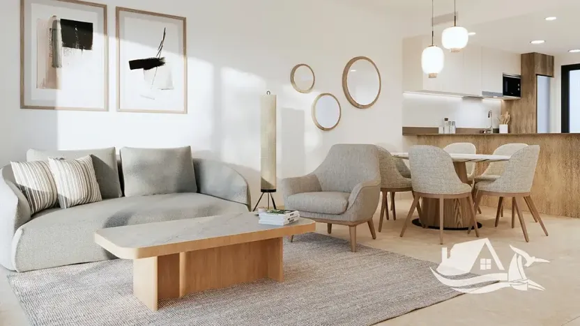 Prodej rodinného domu, Torrevieja, Španělsko, 144 m2