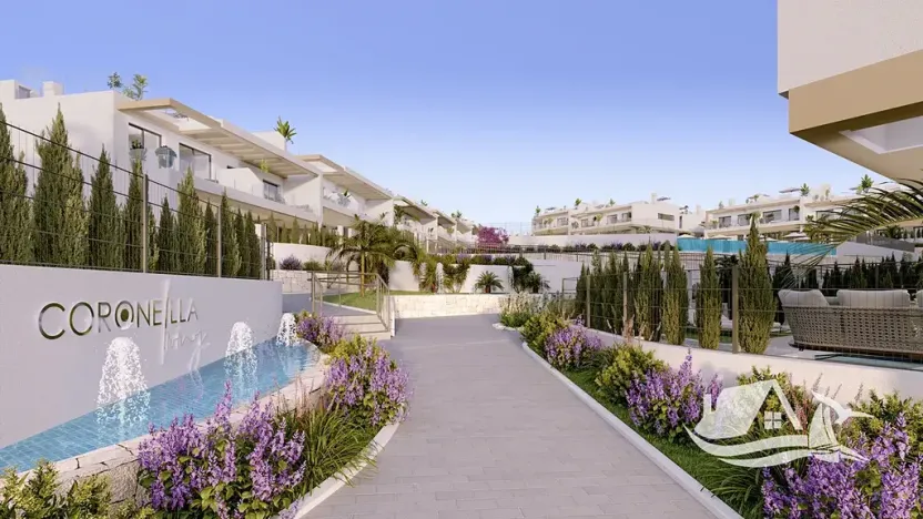 Prodej rodinného domu, Torrevieja, Španělsko, 103 m2