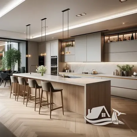 Prodej bytu 2+kk, Nesebar, Bulharsko, 54 m2