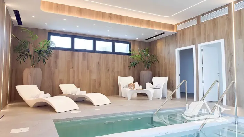 Prodej bytu 4+kk, Torrevieja, Španělsko, 124 m2