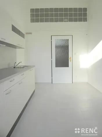 Pronájem bytu 2+kk, Brno, Štefánikova, 51 m2