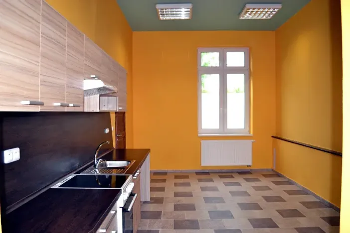 Prodej vícegeneračního domu, Roudnice nad Labem, Špindlerova třída, 783 m2