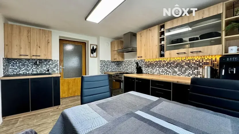 Prodej rodinného domu, Lutopecny, 78 m2