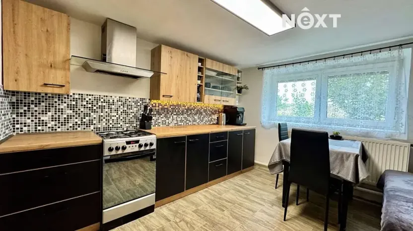 Prodej rodinného domu, Lutopecny, 78 m2