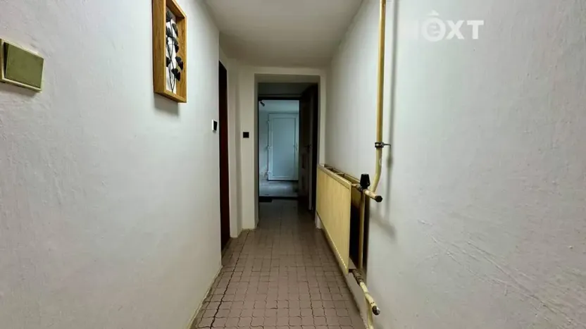 Prodej rodinného domu, Lutopecny, 78 m2