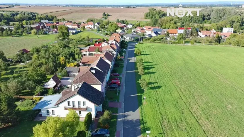 Prodej rodinného domu, Lutopecny, 78 m2
