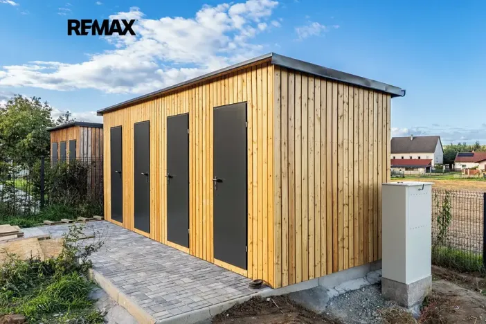 Prodej bytu 3+kk, Doksy, 68 m2