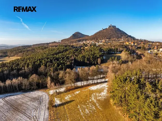 Prodej bytu 3+kk, Doksy, 68 m2