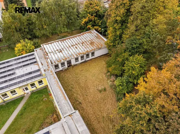 Prodej - jiné, Lesonice, 261 m2