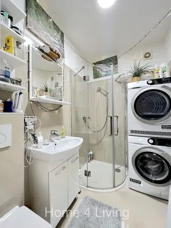 Pronájem bytu 2+kk, Bílovice nad Svitavou, Obřanská, 55 m2