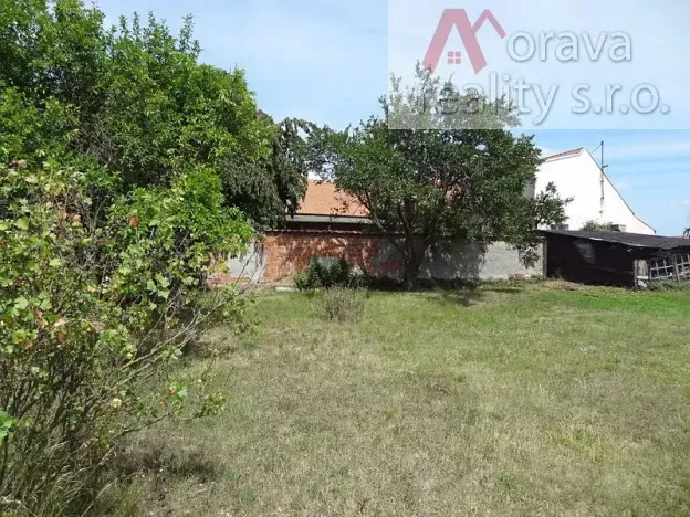 Prodej rodinného domu, Džbánice, 70 m2