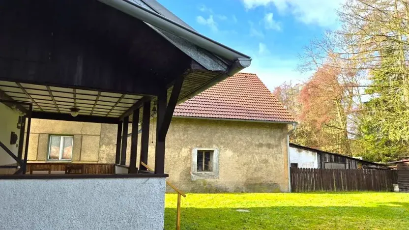 Prodej rodinného domu, Strašice, 95 m2