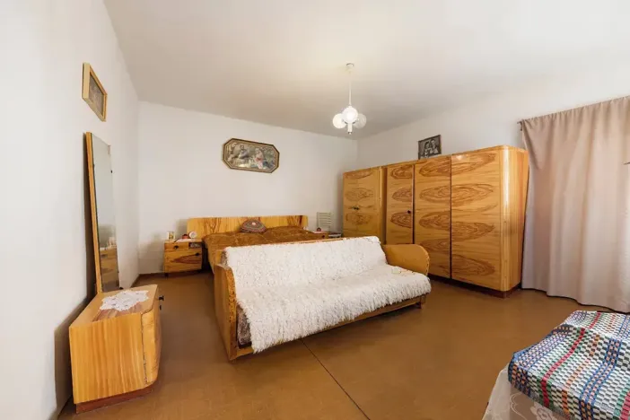 Prodej rodinného domu, Olbramovice, 90 m2