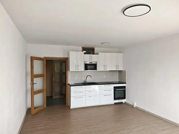 Pronájem bytu 1+kk, Nový Jičín, Jičínská, 28 m2