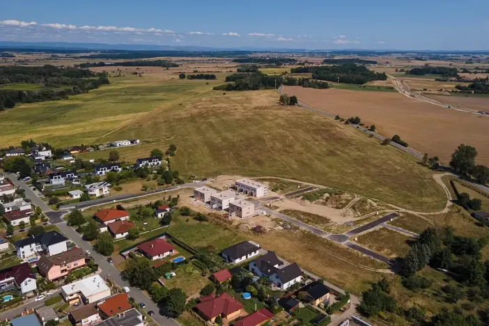 Prodej rodinného domu, Sezemice, Pod Vinicí, 113 m2