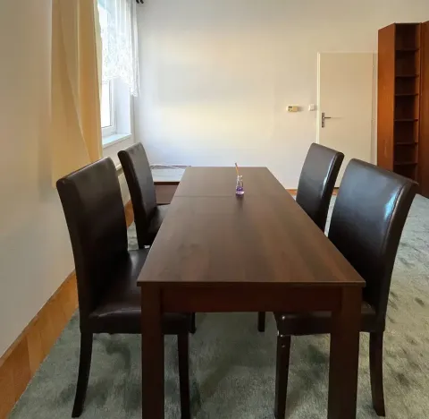 Pronájem bytu 1+1, Brno, Gorkého, 40 m2