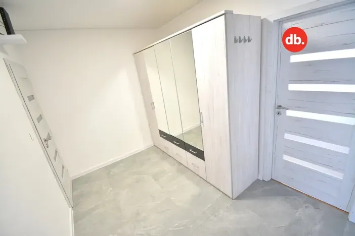 Pronájem bytu 2+1, Toužim, Sídliště, 62 m2