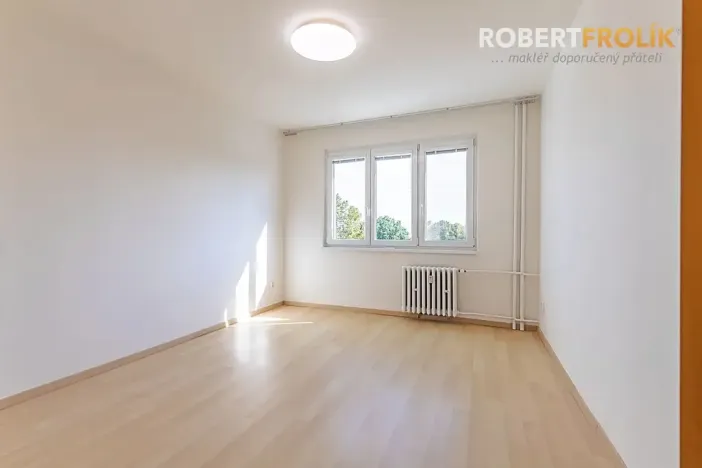 Pronájem bytu 2+1, Praha - Veleslavín, Maříkova, 55 m2