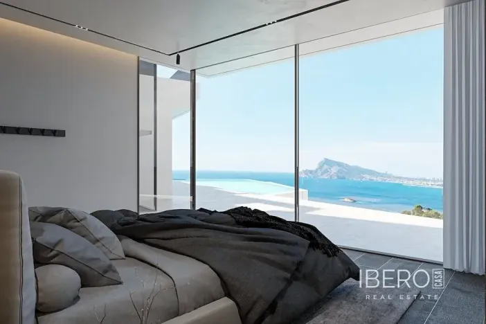 Prodej vily, Altea, Španělsko, 225 m2