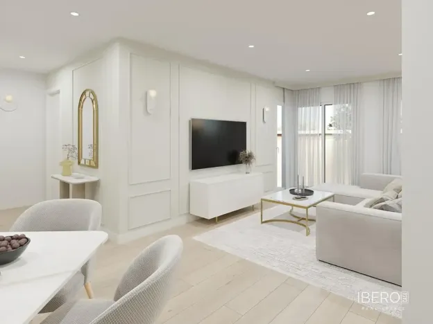 Prodej bytu 3+kk, Guardamar del Segura, Španělsko, 61 m2