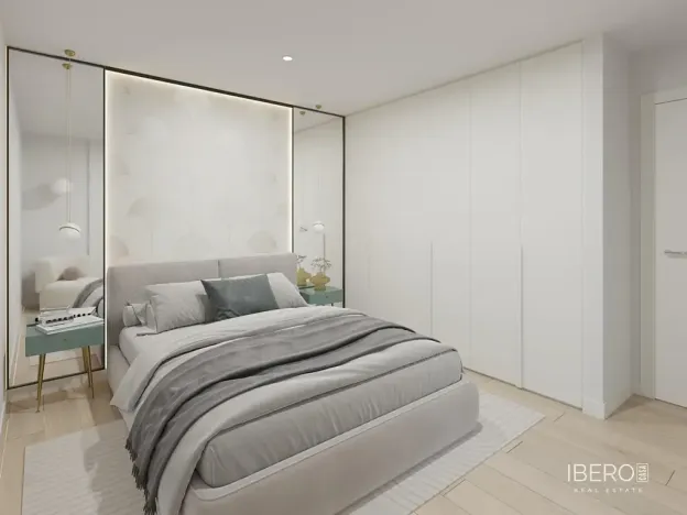 Prodej bytu 3+kk, Guardamar del Segura, Španělsko, 61 m2