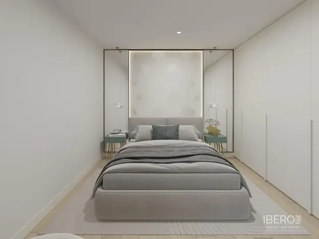 Prodej bytu 3+kk, Guardamar del Segura, Španělsko, 61 m2