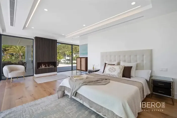 Prodej rodinného domu, Marbella, Španělsko, 429 m2