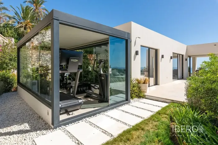 Prodej rodinného domu, Marbella, Španělsko, 429 m2