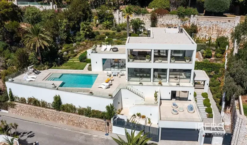 Prodej rodinného domu, Marbella, Španělsko, 429 m2