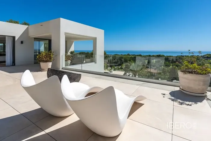Prodej rodinného domu, Marbella, Španělsko, 429 m2