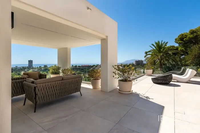 Prodej rodinného domu, Marbella, Španělsko, 429 m2
