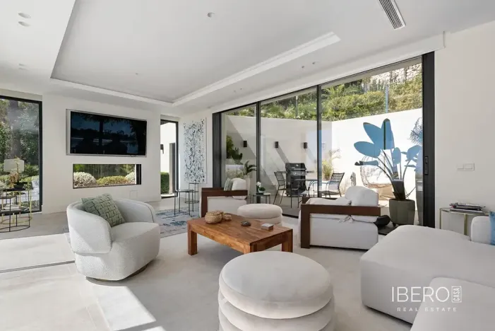 Prodej rodinného domu, Marbella, Španělsko, 429 m2