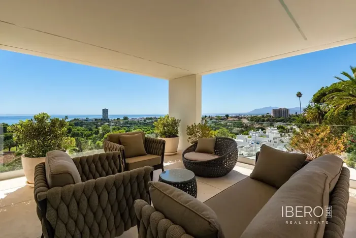 Prodej rodinného domu, Marbella, Španělsko, 429 m2